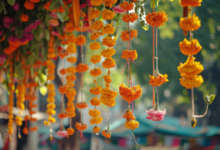Day of the Dead Floral Decorations: Add Life to Your Celebrations 