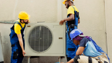 Common AC Problems Fixed by Expert AC Repair Services