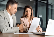 4 Benefits Of Having A Dedicated Tax Accountant For Your Business