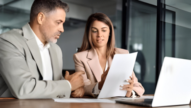 4 Benefits Of Having A Dedicated Tax Accountant For Your Business