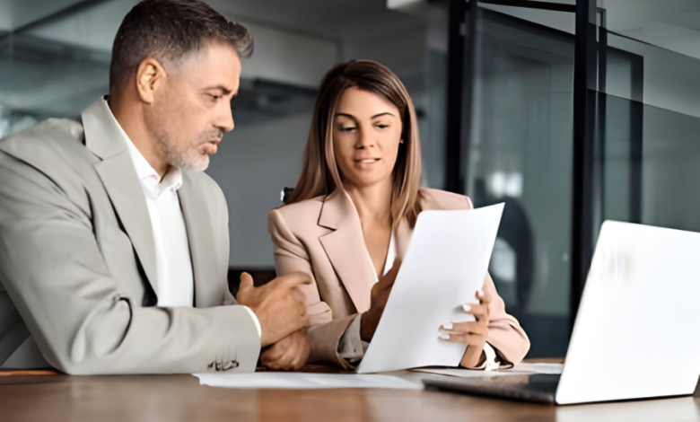 4 Benefits Of Having A Dedicated Tax Accountant For Your Business