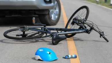 How Bicycle Accident Cases Are Handled Across Westchester County in 2025