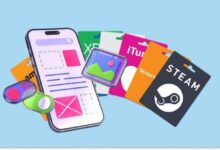 Top 10 Legit Apps to Redeem Gift Cards in 2025