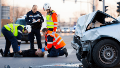 How Car Accident Claims Are Managed for Bronx Drivers Today