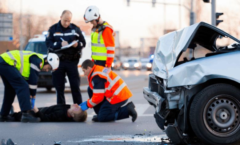 How Car Accident Claims Are Managed for Bronx Drivers Today