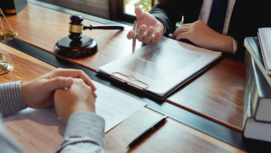 How Personal Injury Claims Are Handled for Houston Residents Today