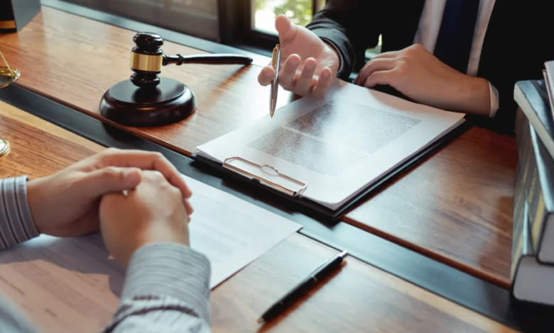 How Personal Injury Claims Are Handled for Houston Residents Today