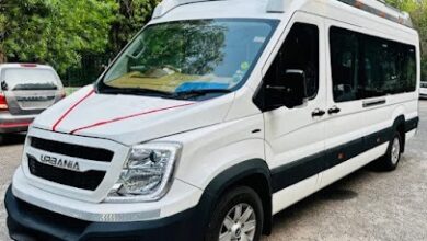 Planning Group Travel in Mumbai: Is a 17-Seater Vehicle the Right Choice?