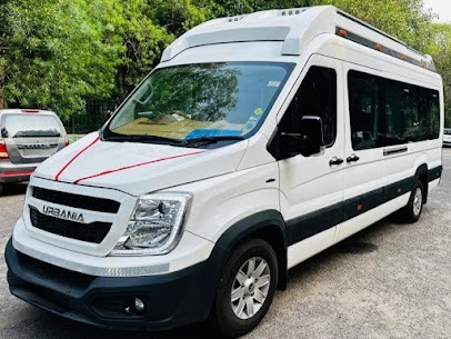 Planning Group Travel in Mumbai: Is a 17-Seater Vehicle the Right Choice?