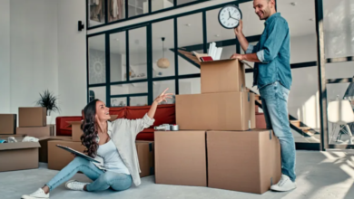 What to Know About Hiring Apartment Movers in Your Area