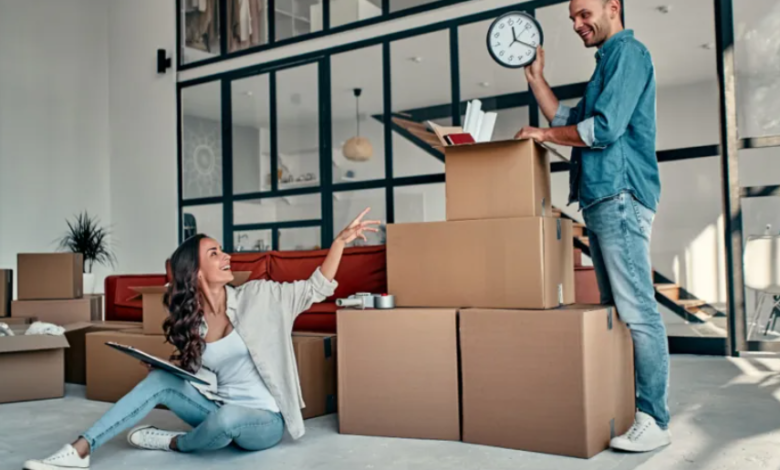 What to Know About Hiring Apartment Movers in Your Area