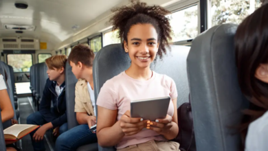 Mount Prospect Charter Bus Options for Convenient Local Transportation