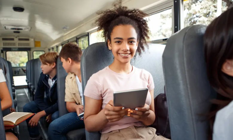 Mount Prospect Charter Bus Options for Convenient Local Transportation