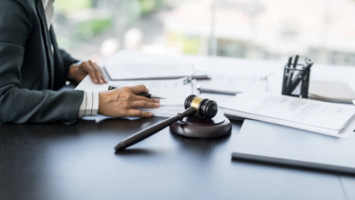 Understanding Personal Injury Claims in Bossier Parish