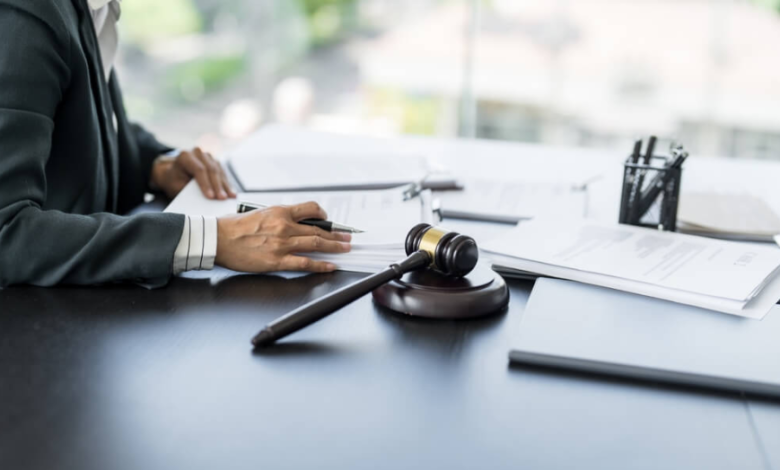 Understanding Personal Injury Claims in Bossier Parish