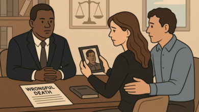 Understanding Wrongful Death Claims for Families in Pharr