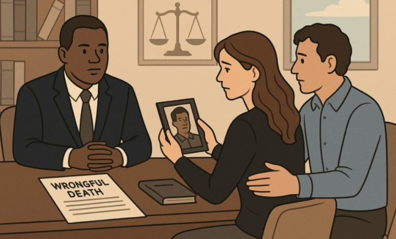 Understanding Wrongful Death Claims for Families in Pharr