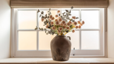 How Limestone Window Sills Enhance Architectural Durability in 2025