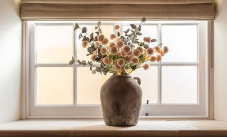 How Limestone Window Sills Enhance Architectural Durability in 2025