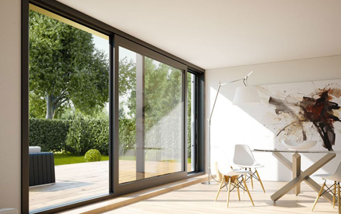 Understanding Advanced Lift-and-Slide Door Systems for Better Home Performance