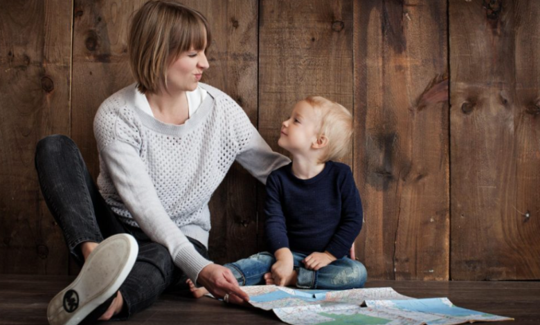 How Parental Alienation Affects Families Under Washington Custody Laws