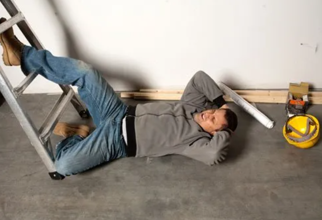 Understanding Severe Spinal Cord Injury Cases for Riverside Workers in 2025