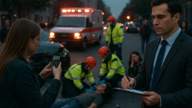 North Hollywood Personal Injury Guidance for Safer Community Recovery in 2025