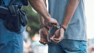 Understanding Violent Crime Charges and Legal Defense Options in Round Rock