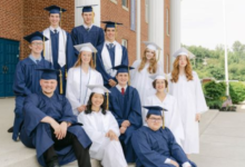 Understanding the Clear Lake Classical Headmaster Role