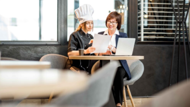 Understanding Financial Management for Food and Beverage Businesses