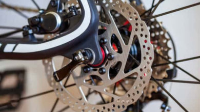 How Power Cut-Off Brake Levers Improve Safety in Modern E-Bike Systems