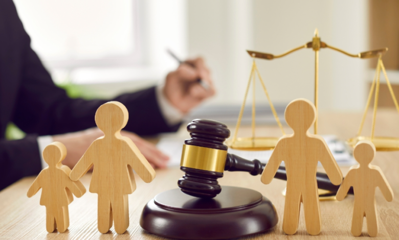 Legal Support Options for Families Handling Custody and Related Matters in Oklahoma City