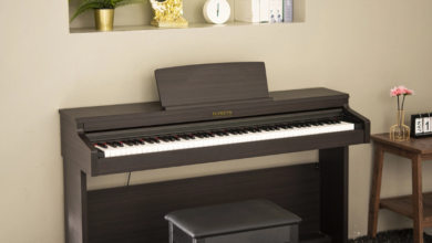 Understanding Upright Piano Choices and Key Features for Modern Buyers