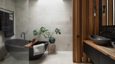 Understanding Bathroom Vanities and Essential Equipment for Functional Renovations