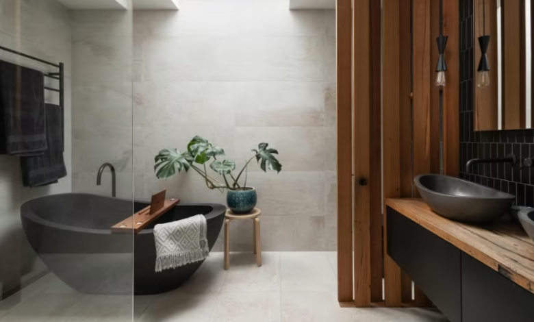 Understanding Bathroom Vanities and Essential Equipment for Functional Renovations