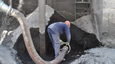 How UnipipeVAC Vacuum Systems Support Reliable Performance in Modern Facilities