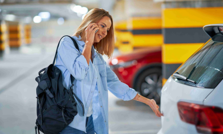 Strengthening Parking Garage Protection with Updated Security Solutions