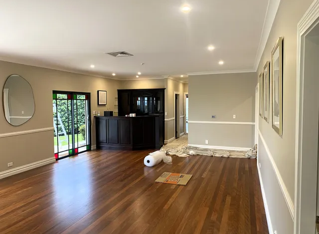 Experienced Residential Painting Contractors Transforming Living Spaces Beautifully