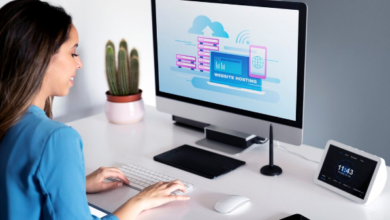 Web Hosting Company: Choosing the Right Partner for Your Online Success