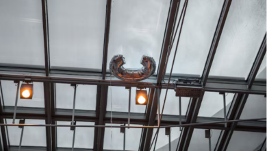 Shop Pitched Skylights UK: Maximizing Natural Light for Retail Spaces