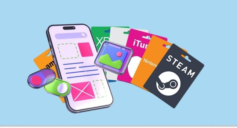 Top 10 Legit Apps to Redeem Gift Cards in 2025
