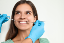 How General Dentistry Creates A Foundation For Cosmetic Enhancements