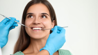 How General Dentistry Creates A Foundation For Cosmetic Enhancements