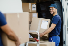 How a Removals Company in Melbourne Supports Office and Commercial Moves