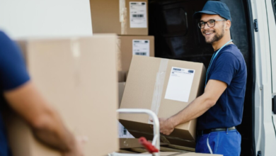 How a Removals Company in Melbourne Supports Office and Commercial Moves