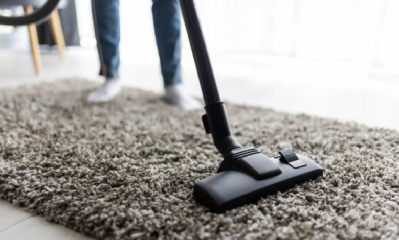 Expert Rug Cleaning Services for Long Lasting Beauty at Home 