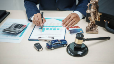 Top Rated Lawyer for Car Accident Injury Cases