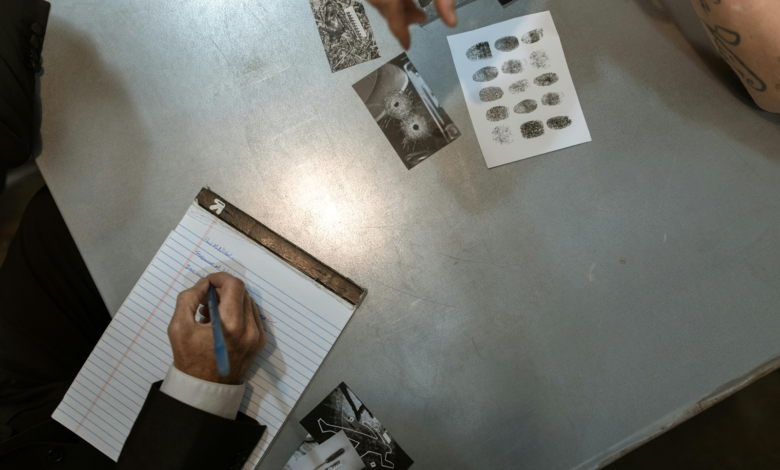 Criminal Lawyers Toronto: Your Legal Shield In Serious Legal Matters