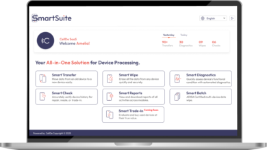 How Automated Phone Diagnostics Software Improves Accuracy Across Device Lifecycle Management