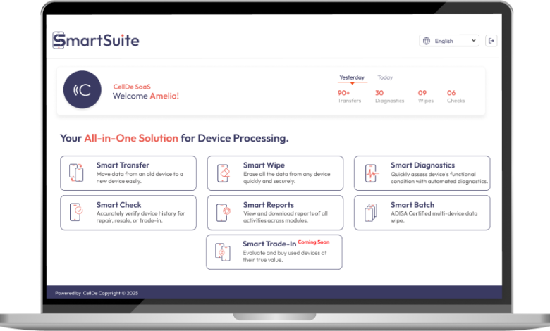 How Automated Phone Diagnostics Software Improves Accuracy Across Device Lifecycle Management